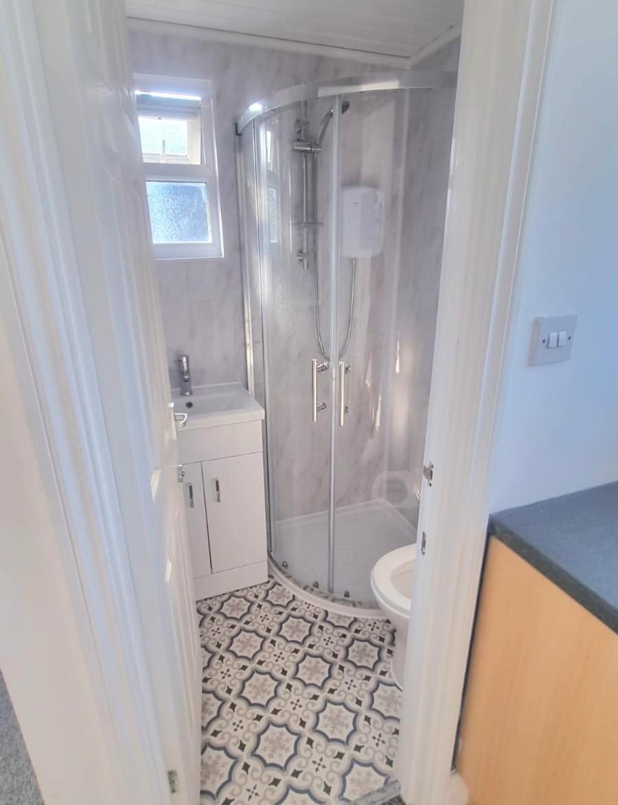 En-suite Double - Leytonstone E11 * Londres