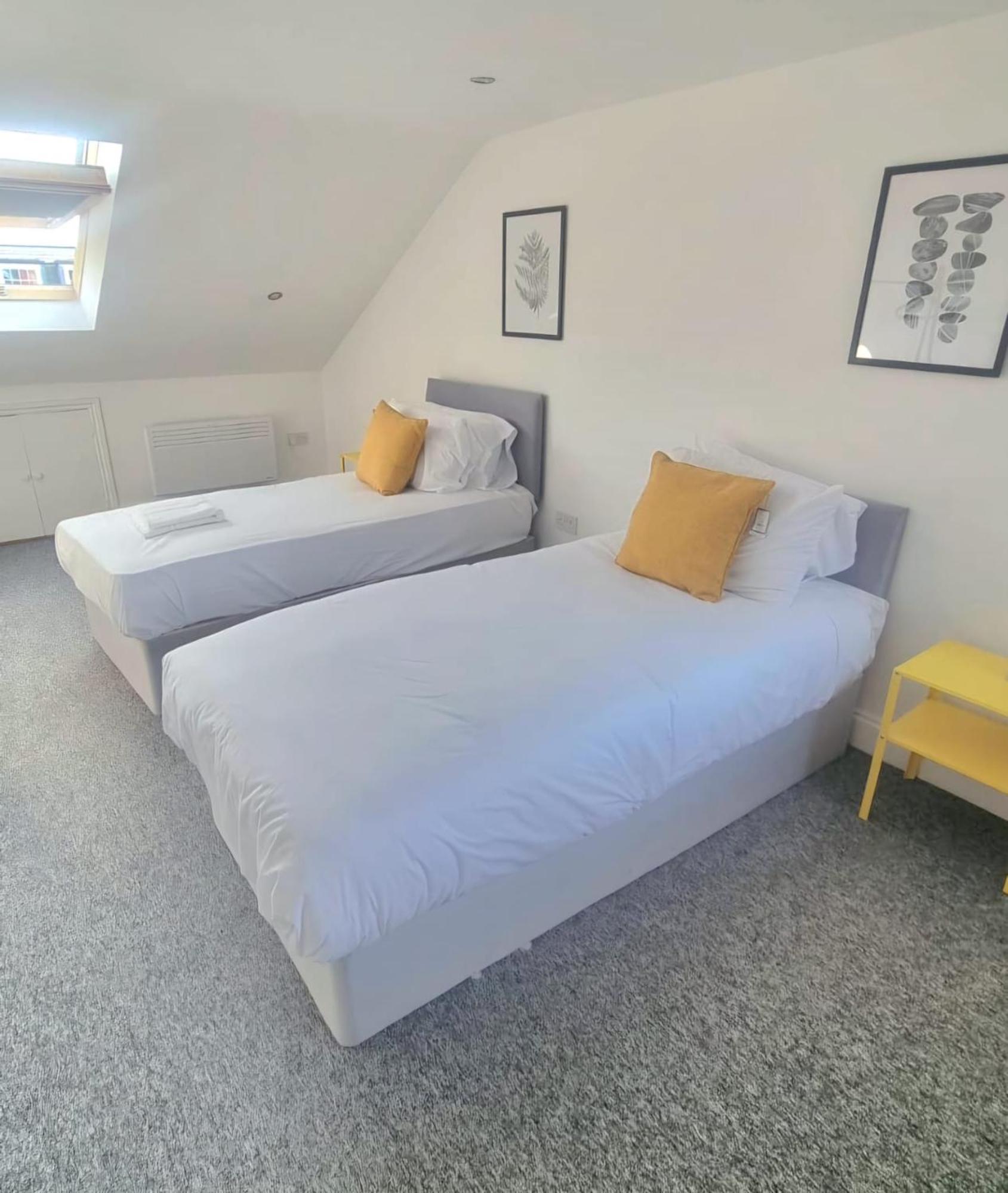 En-suite Double - Leytonstone E11 Londres
