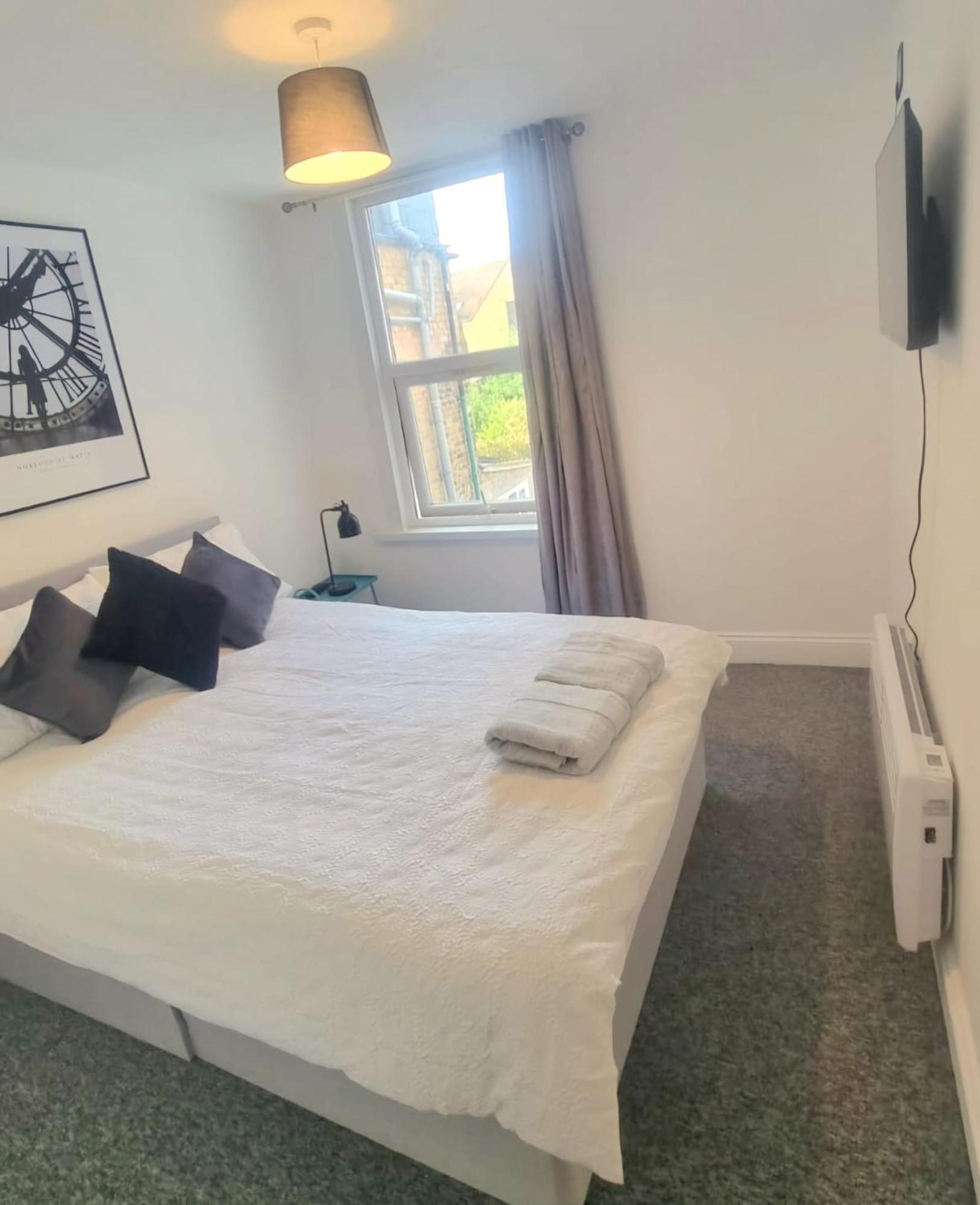 En-suite Double - Leytonstone E11 * Londres